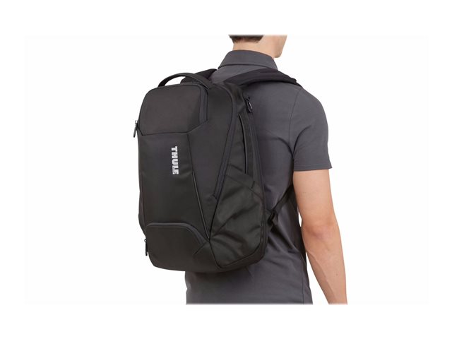 Thule Accent TACBP2316 - notebook carrying backpack