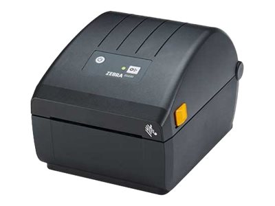 ZD220 TT PRINT 74M STD EZPL 203 DPI EU/UK USB DISPENSER PEELER