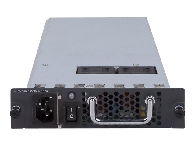 HP 6616 650W AC Router Power Supply