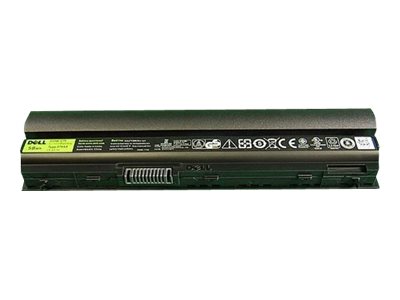 Dell Primary Battery - laptop battery - 58 Wh