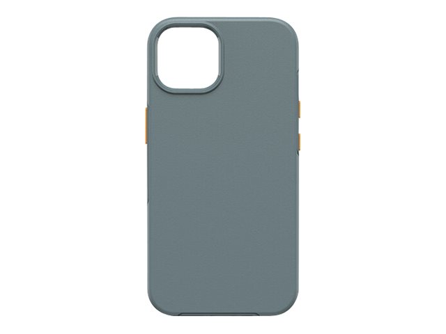 LifeProof See w/ MagSafe iPhone 13 Anchors Away - grey