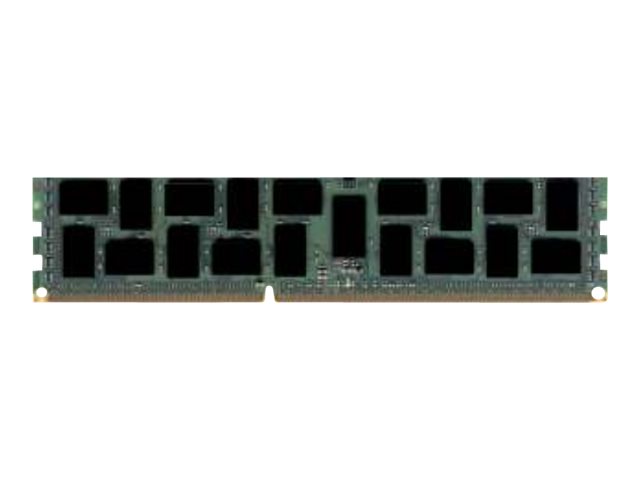 Dataram - DDR3L - module - 16 GB - DIMM 240-pin - 1333 MHz / PC3L-10600 - registered