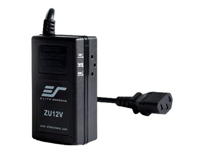 Elite Screens ZU12V - projection screen trigger