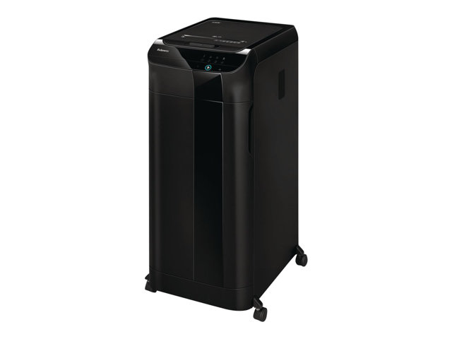 Fellowes AutoMax 550C - shredder
