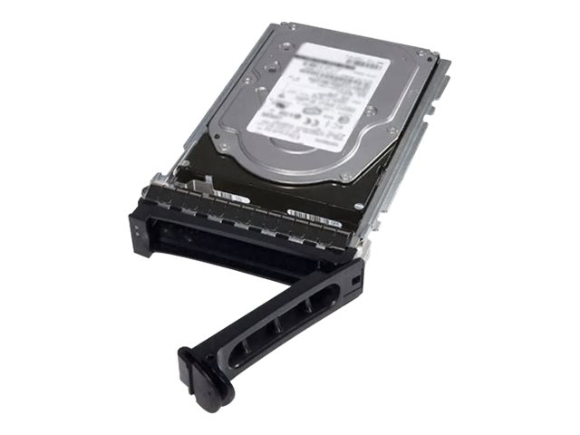 Dell - Customer Kit - hard drive - 1.2 TB - SAS 12Gb/s
