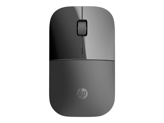HP Z3700 - mouse - 2.4 GHz - black
