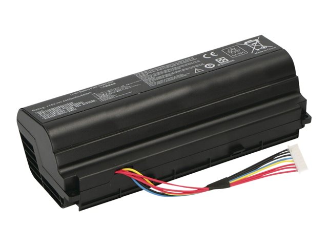 MAIN BATTERY PACK 15V 4400MAH .