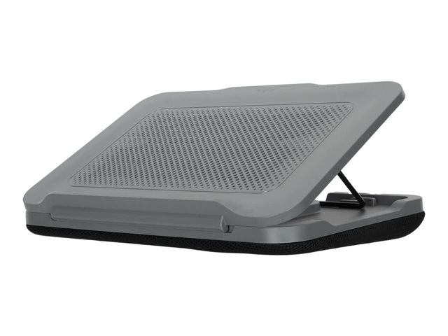 Targus Chill Mat - notebook fan - adjustable stand