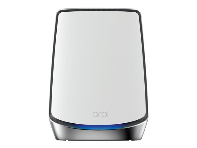 NETGEAR Orbi RBS850 - Wi-Fi range extender - Wi-Fi 6