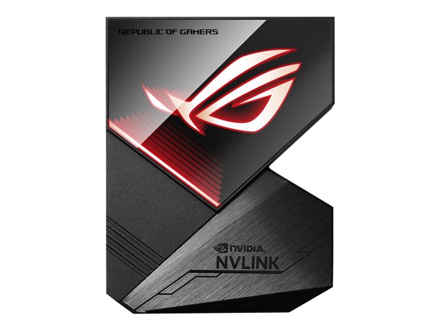 ASUS ROG NVLink - video card SLI bridge