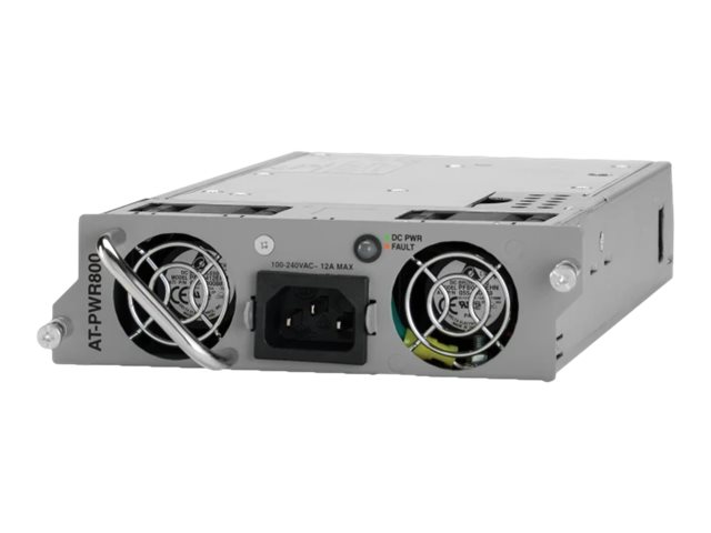 AC HOT SWAP POWER SUP F AT-X930 AT-IX5 POE EU POW 5Y NCP SUP