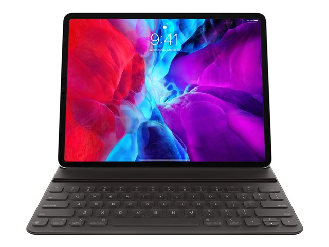 Apple Smart - keyboard and folio case - Swedish Input Device