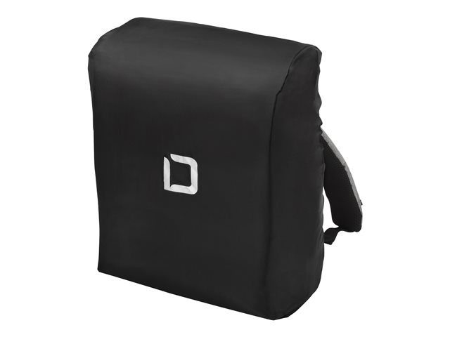 Notebook carrying backpack - 13" - grey