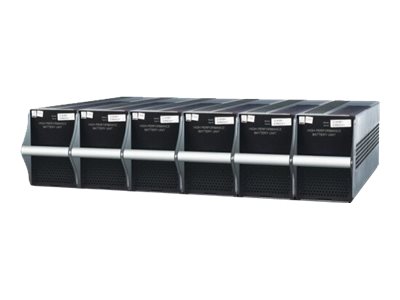 APC High Performance Battery Module - UPS battery string - Lead Acid