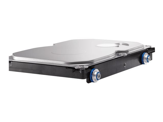 HP - hard drive - 500 GB - SATA 6Gb/s (pack of 25)
