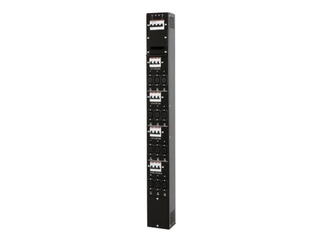 SMART-UPS VT SUBFEED DISTRIB 400/230V 40A 3P HW OUTPUT IN