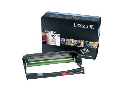 Lexmark - photoconductor kit - LCCP