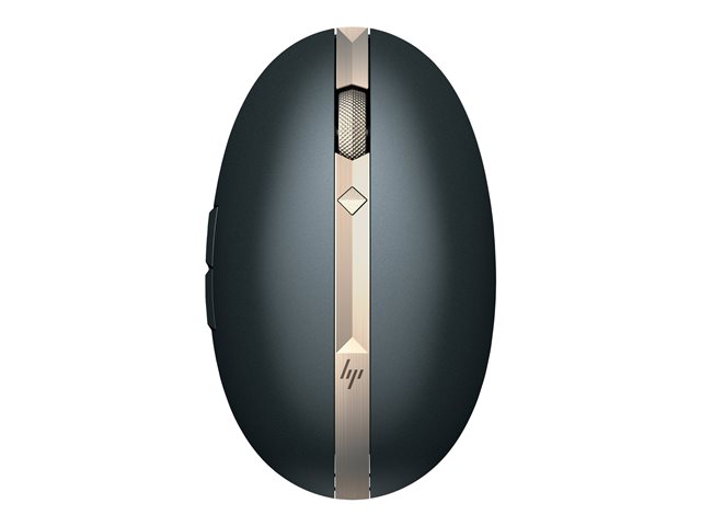 HP Spectre 700 - mouse - Bluetooth - Poseidon blue