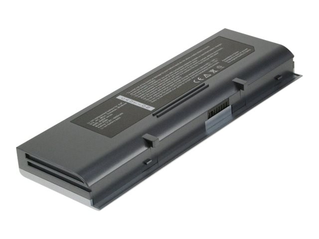 2-Power Main Battery Pack - laptop battery - Li-Ion - 4800 mAh