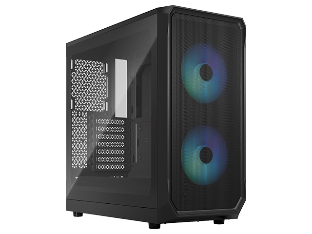 Fractal Design Focus 2 RGB