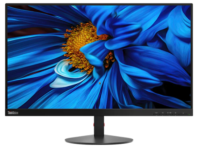 Lenovo ThinkVision S24e-10 24" LED Backlit LCD Monitor