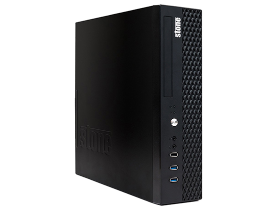 Stone PC Lite - Intel Core i5-14400 - 16GB RAM - 500GB SSD