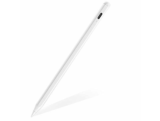JLC iPad Pencil V2 (Compatible with iPads released in 2018 and later)