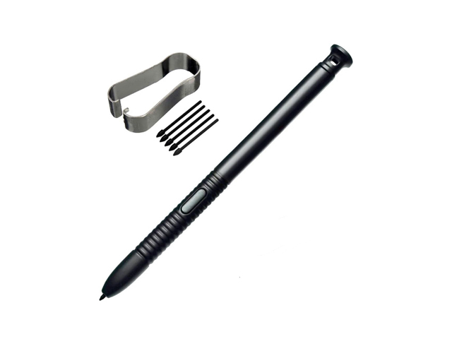 JLC Samsung Tab Stylus Pen With 5x Replacement Tips