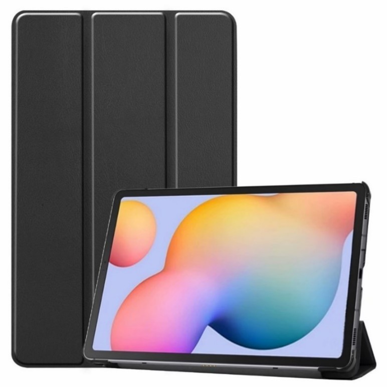 JLC Samsung Tab S6 Lite Veo Case - Black