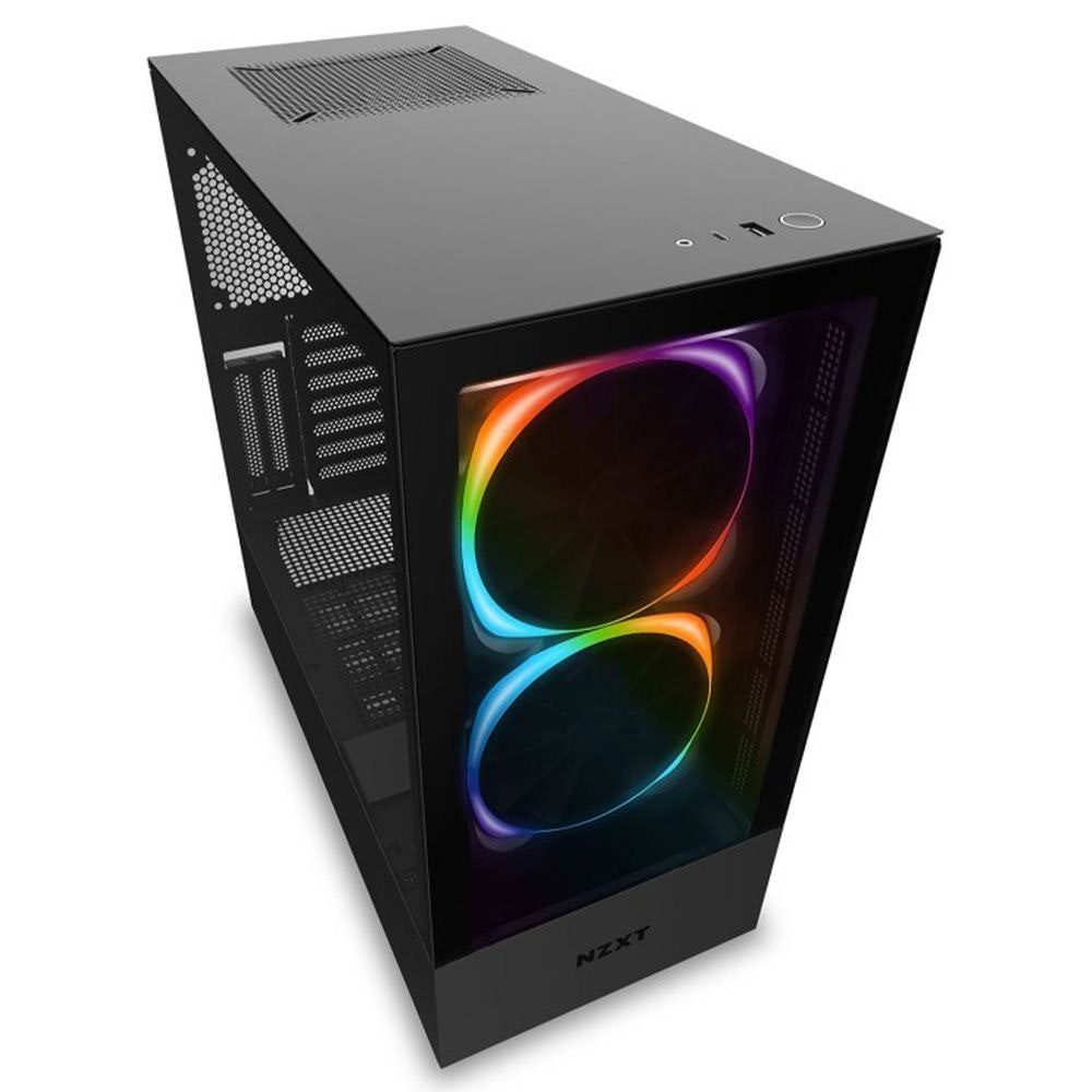 DinoPC Dracoraptor 2 Elite Esports Ready Gaming PC