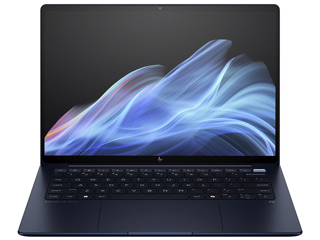 HP EliteBook Ultra G1i AI - 14" TouchScreen - Intel Core Ultra 7 - 16GB RAM - 512GB SSD 
