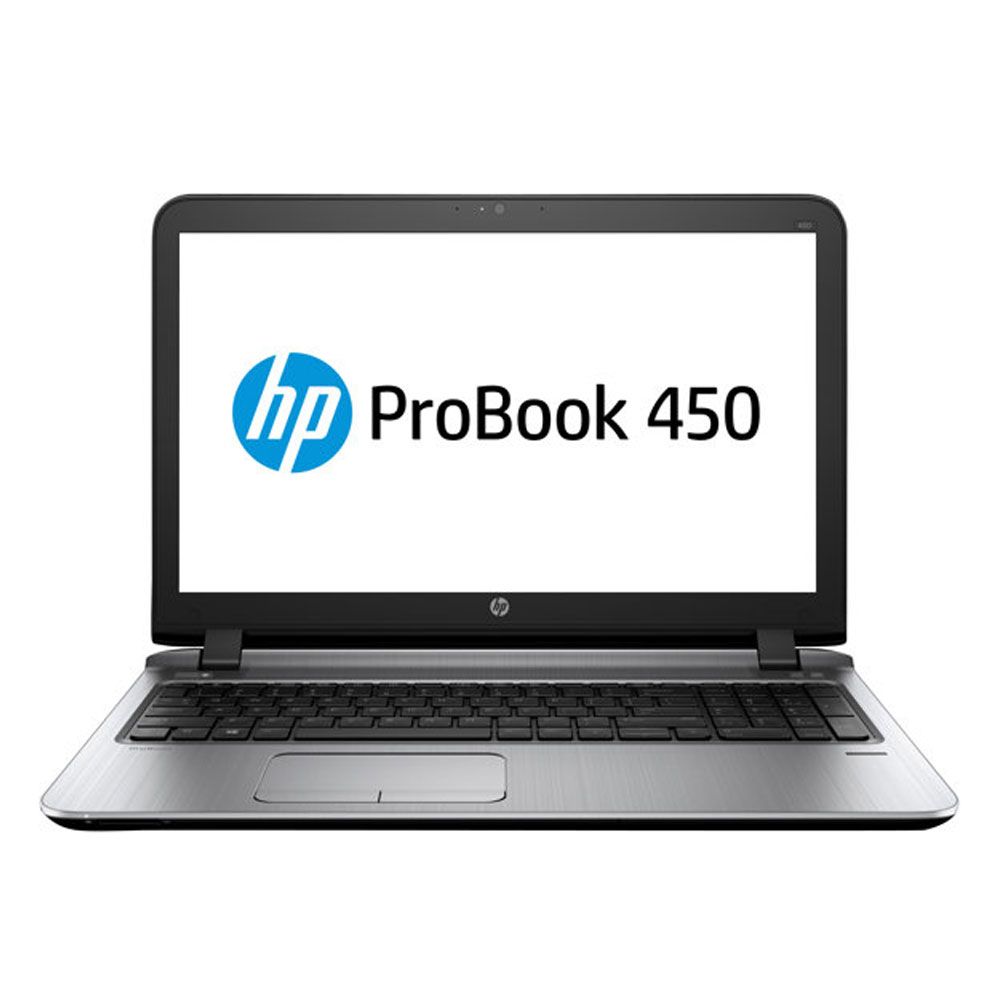 Stone Approved NB -HP 450  G3 i3 6th Gen 8Gb Memory 500Gb HD UK Keyboard  with  AC