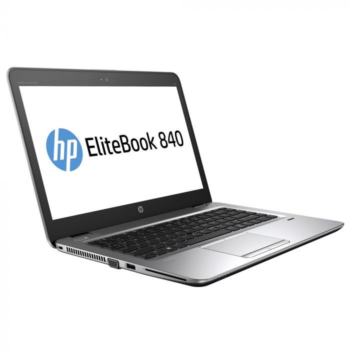 Stone Approved NB - HP 840G3 Core i5 6th Gen 8Gb 256Gb HD UK Keyboard Stone Universal Grading B Data Erasure Included