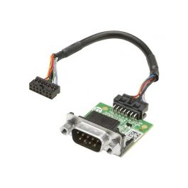 HP - second serial port | Converge UK