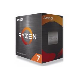 AMD Ryzen 7 5700X3D / 3 GHz processor - Box | Converge UK