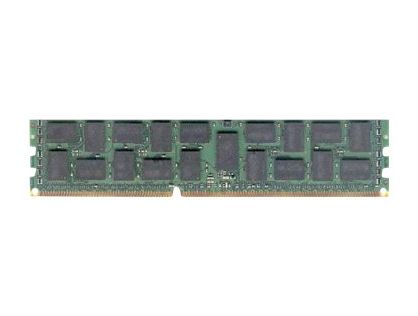 Dataram - DDR3 - module - 8 GB - DIMM 240-pin - 1333 MHz / PC3-10600 - registered
