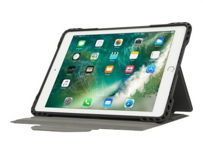Targus Pro-Tek Rotating - flip cover for tablet