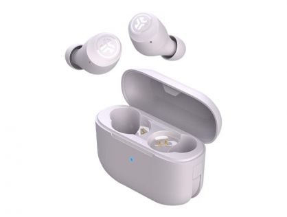 JLab Audio Go Air POP - true wireless earphones with mic