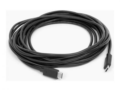 Owl Labs - USB-C cable - 24 pin USB-C to 24 pin USB-C - 4.87 m
