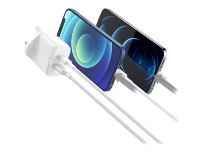 ALOGIC Rapid Power power adapter - USB, 24 pin USB-C - 32 Watt