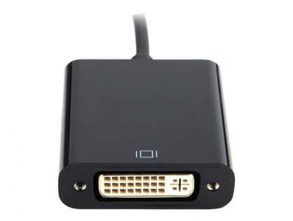 V7 - external video adapter - black