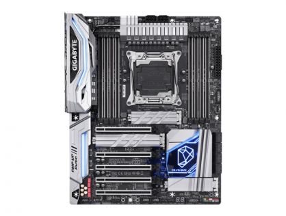 X299 DESIGNARE EX S2066 ATX SND+LN+U3.1+M2 SATA 6GB/S DDR4