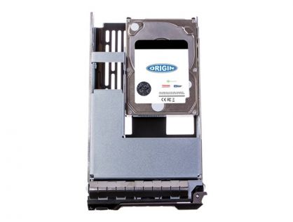 Origin Storage Nearline - hard drive - 2 TB - SAS 6Gb/s
