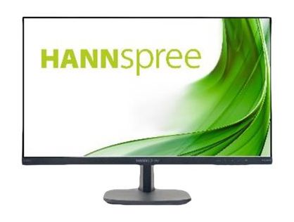 HANNS.G HS278PPB - HS Series - LED monitor - Full HD (1080p) - 27"