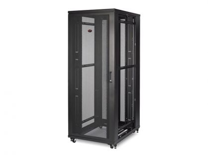 APC NetShelter SV - rack - 42U