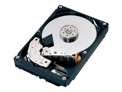 Toshiba MG04ACA200N - hard drive - 2 TB - SATA 6Gb/s