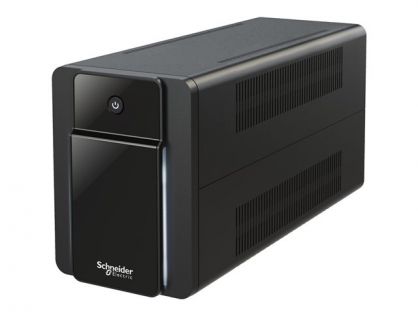 BACK-UPS 950VA 230V AVR 4 SCHUKO OUTLETS