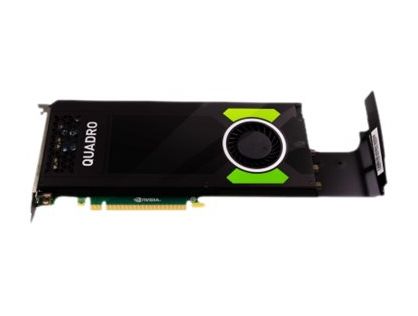 NVIDIA Quadro M4000 - Graphics card - Quadro M4000 - 8 GB GDDR5 - PCIe 3.0 x16 - 4 x DisplayPort - for ThinkStation P510, P710 30B6, 30B7, P910 30B8