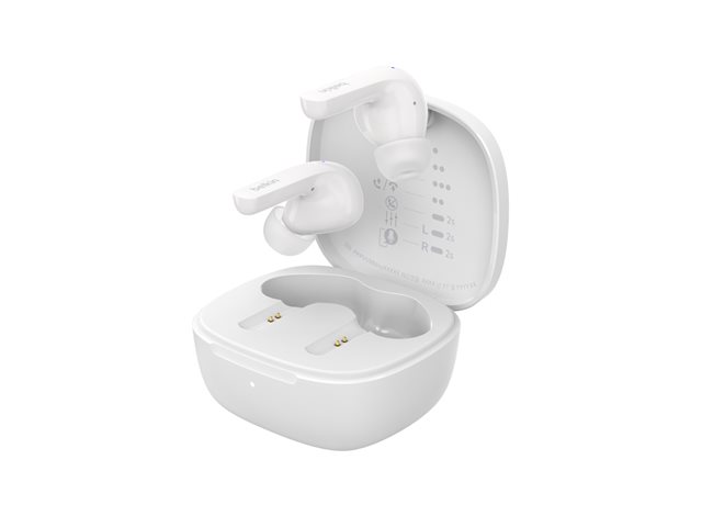 Belkin SoundForm Motion - true wireless earphones with mic