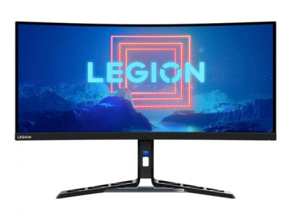 Lenovo Legion Y34wz-30 - LED monitor - curved - 34" - HDR